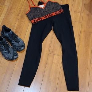 Lorna jane size small legging